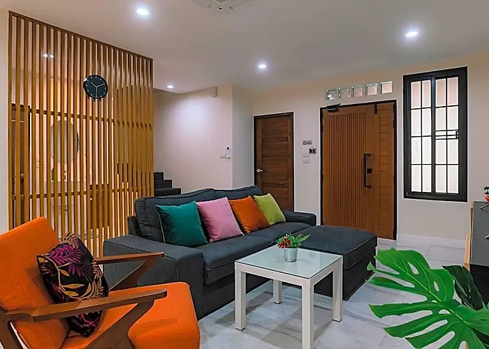 ホテル Modern_sukhumvit 39_ Emquartier_phrom Phong Bts